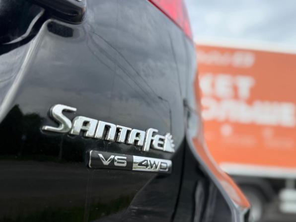 Hyundai Santa Fe II с пробегом 2008 года, цена 1 250 000 рублей, 251319 км, внедорожник, Автокод Объявления
