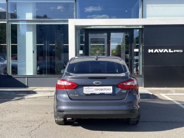 Ford Focus III с пробегом 2011 года, цена 699 000 рублей, 231225 км, седан, Автокод Объявления