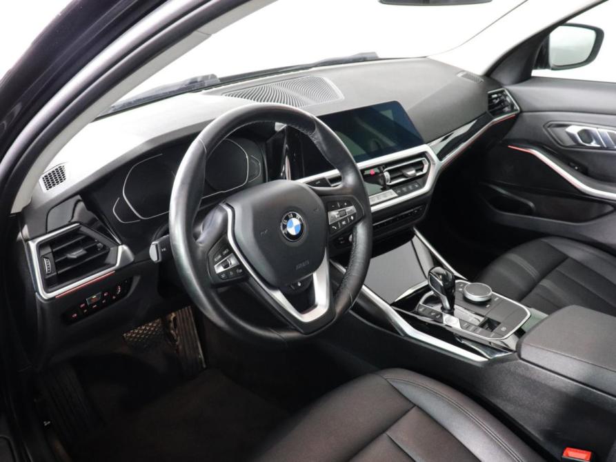 BMW 3 серии VII (G2x) Химки  - изображение 12