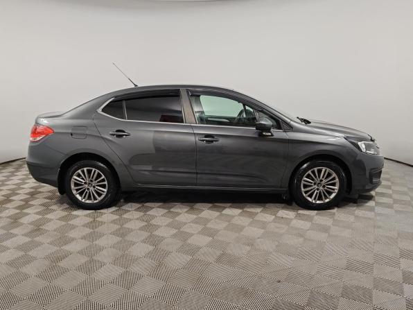 Citroen C4 II Рестайлинг с пробегом 2018 года, цена 1 289 000 рублей, 72604 км, седан, Автокод Объявления