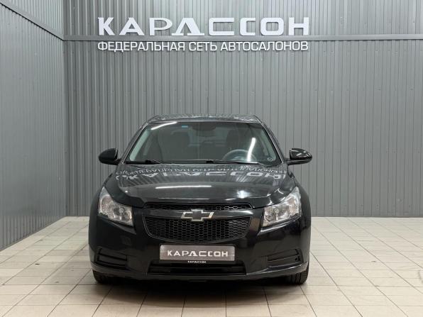 Chevrolet Cruze I Рестайлинг с пробегом 2012 года, цена 858 000 рублей, 185477 км, хэтчбек, Автокод Объявления