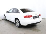 Audi A4 IV (B8) Москва  - изображение 27