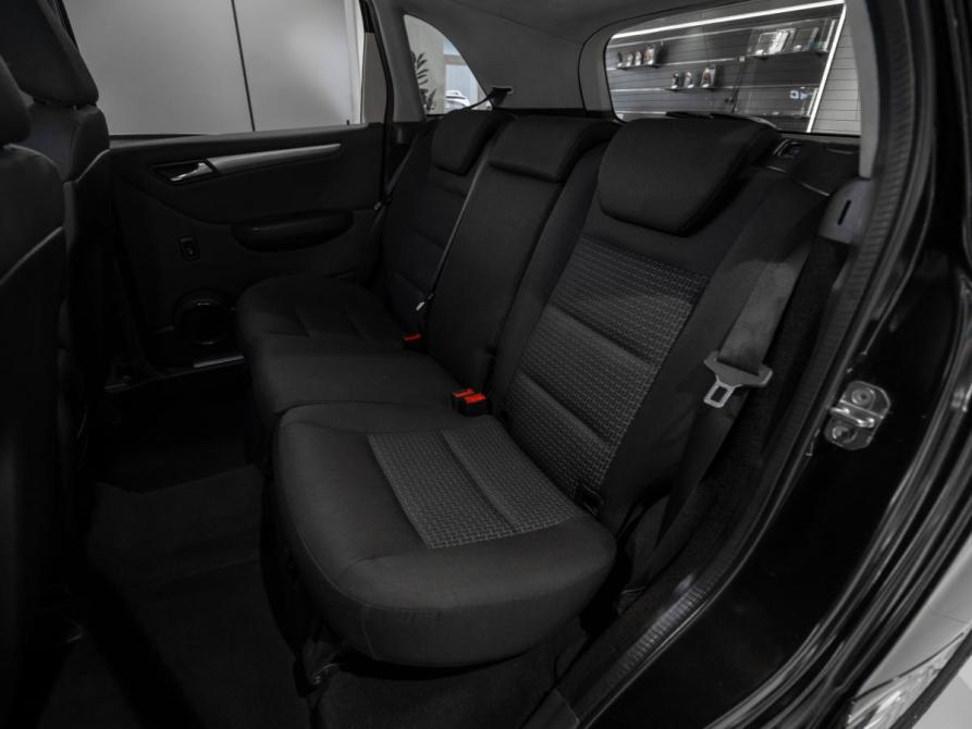 Mercedes-Benz B-Класс I (W245) Рестайлинг Москва  - изображение 12