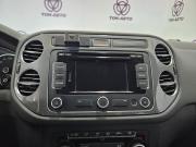 Volkswagen Tiguan I Рестайлинг Тольятти  - изображение 39