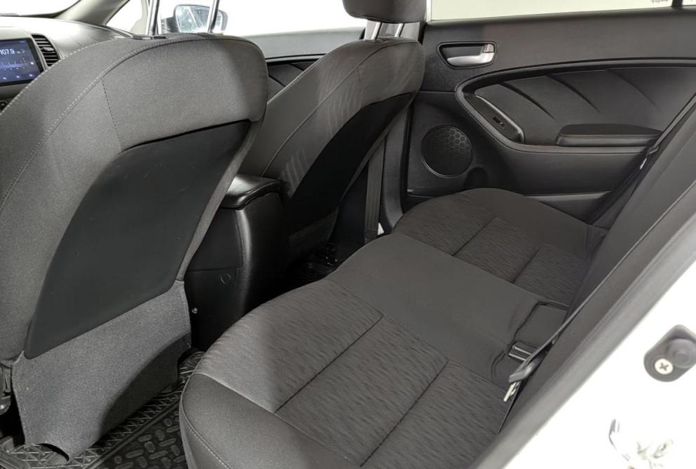 Kia Cerato III Волгоград  - изображение 16