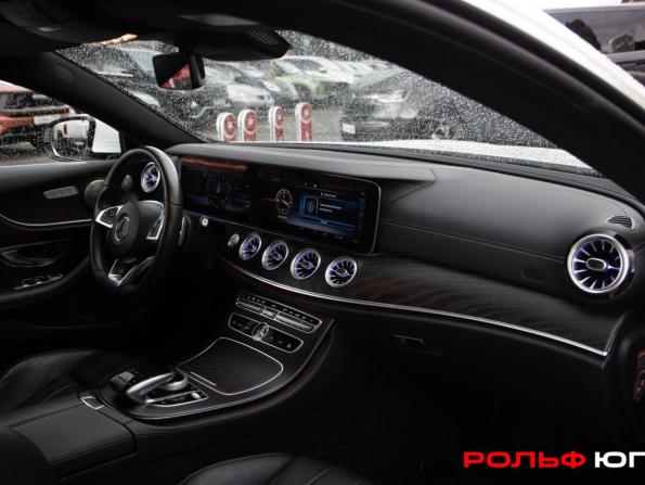Mercedes-Benz E-Класс V (W213 S213 C238) с пробегом 2017 года, цена 3 108 000 рублей, 78210 км, купе-хардтоп, Автокод Объявления