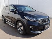 Kia Sorento III Prime Рестайлинг Москва  - изображение 32