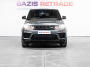 Land Rover Range Rover Sport II Рестайлинг Тюмень  - изображение 36