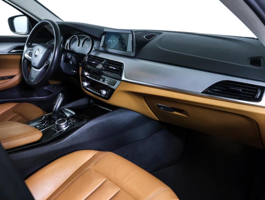 BMW 5 серии VII (G30/G31/G38) Москва  - изображение 10