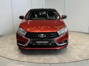 Lada (ВАЗ) Vesta I Волжский  - изображение 9
