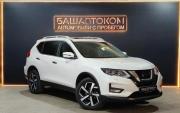 Nissan X-Trail III Рестайлинг Уфа  - изображение 21