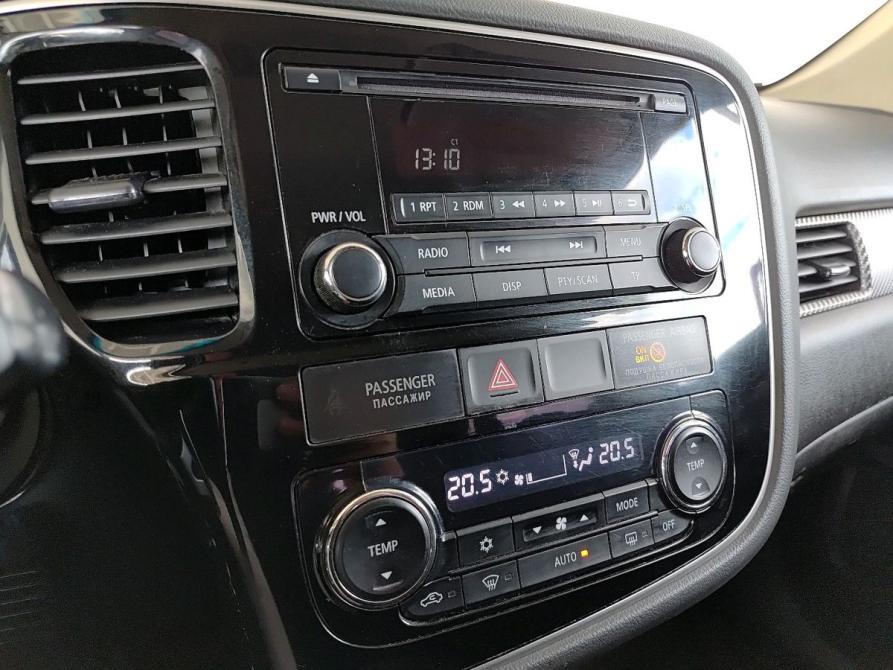 Mitsubishi Outlander III Рестайлинг Петрозаводск  - изображение 14