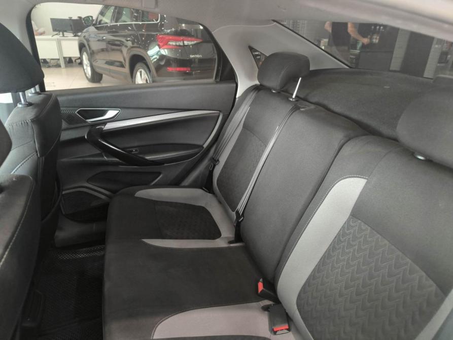Lada (ВАЗ) Vesta I Рестайлинг (NG) Казань  - изображение 15