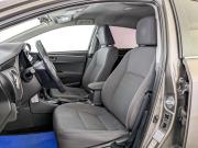 Toyota Corolla XI (E160 E170 E180) Москва  - изображение 47