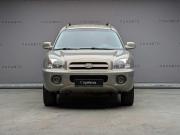 Hyundai Santa Fe Classic Москва  - изображение 13