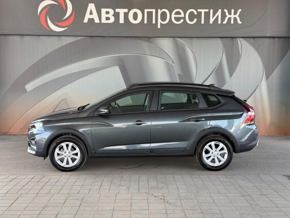 Lada (ВАЗ) Iskra с пробегом 2026 года, цена 1 695 000 рублей, 5 км, универсал, Автокод Объявления