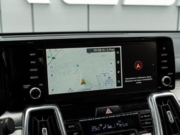 Kia Sorento IV с пробегом 2021 года, цена 4 849 000 рублей, 67291 км, внедорожник, Автокод Объявления