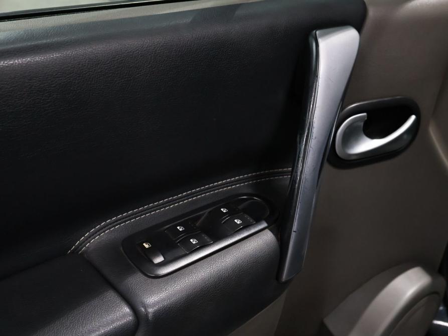 Renault Scenic II Рестайлинг Калуга  - изображение 9