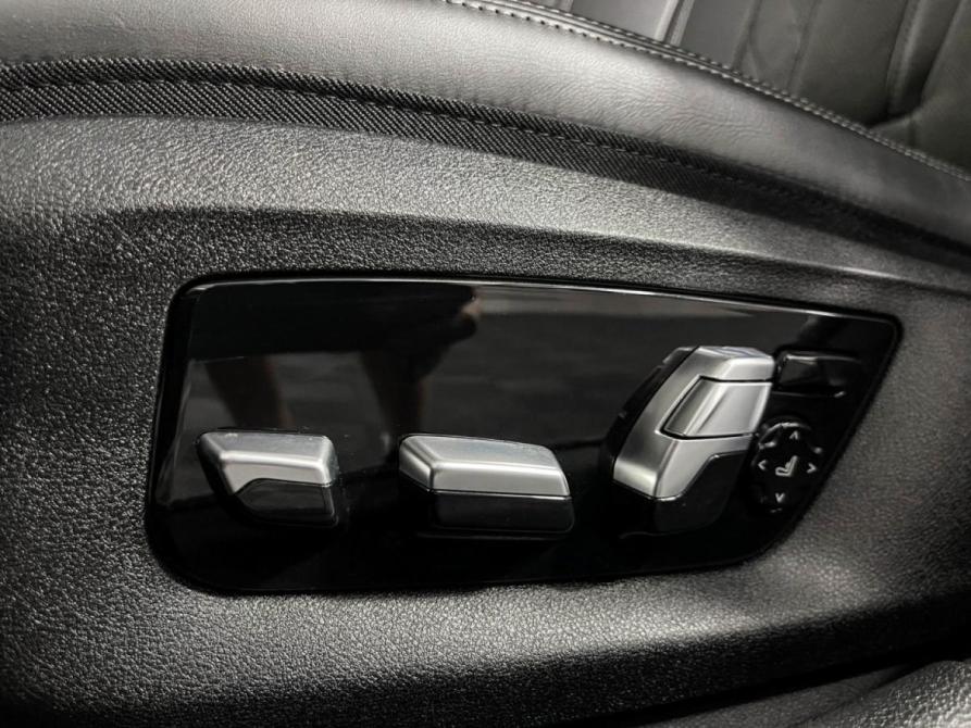 BMW 5 серии VII (G30/G31/G38) Рестайлинг Москва  - изображение 22