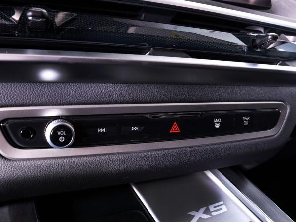 BMW X5 IV (G05/G18) Рестайлинг с пробегом 2025 года, цена 10 500 000 рублей, 661 км, внедорожник, Автокод Объявления