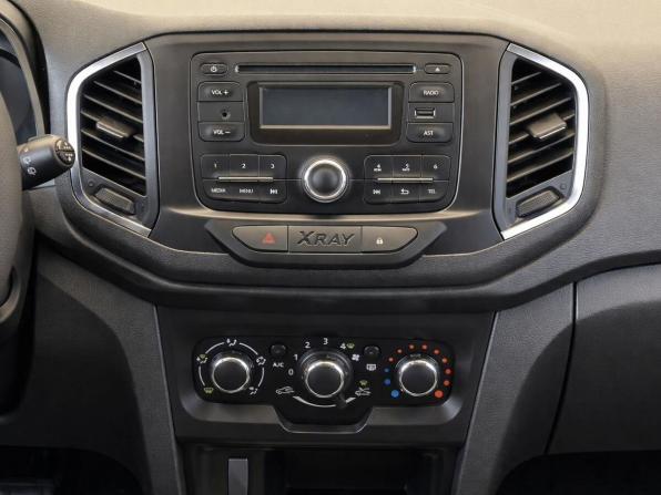 Lada (ВАЗ) XRAY I с пробегом 2016 года, цена 627 000 рублей, 145591 км, хэтчбек, Автокод Объявления