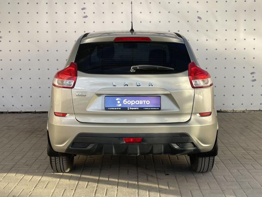 Lada (ВАЗ) XRAY I Тамбов  - изображение 6