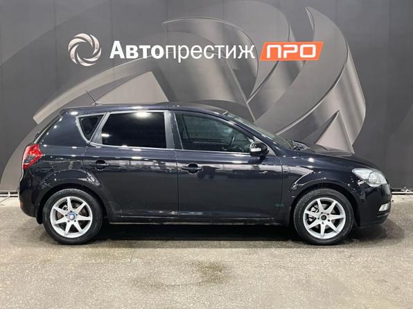 Kia Ceed I Рестайлинг с пробегом 2010 года, цена 670 000 рублей, 279691 км, хэтчбек, Автокод Объявления