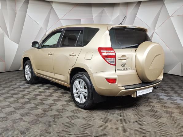 Toyota RAV4 III (XA30) Рестайлинг с пробегом 2011 года, цена 1 161 000 рублей, 222054 км, внедорожник, Автокод Объявления