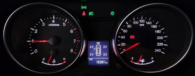 Haval M6 II с пробегом 2025 года, цена 1 810 000 рублей, 15306 км, внедорожник, Автокод Объявления