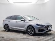 Hyundai i30 III Рестайлинг 2 Москва  - изображение 23