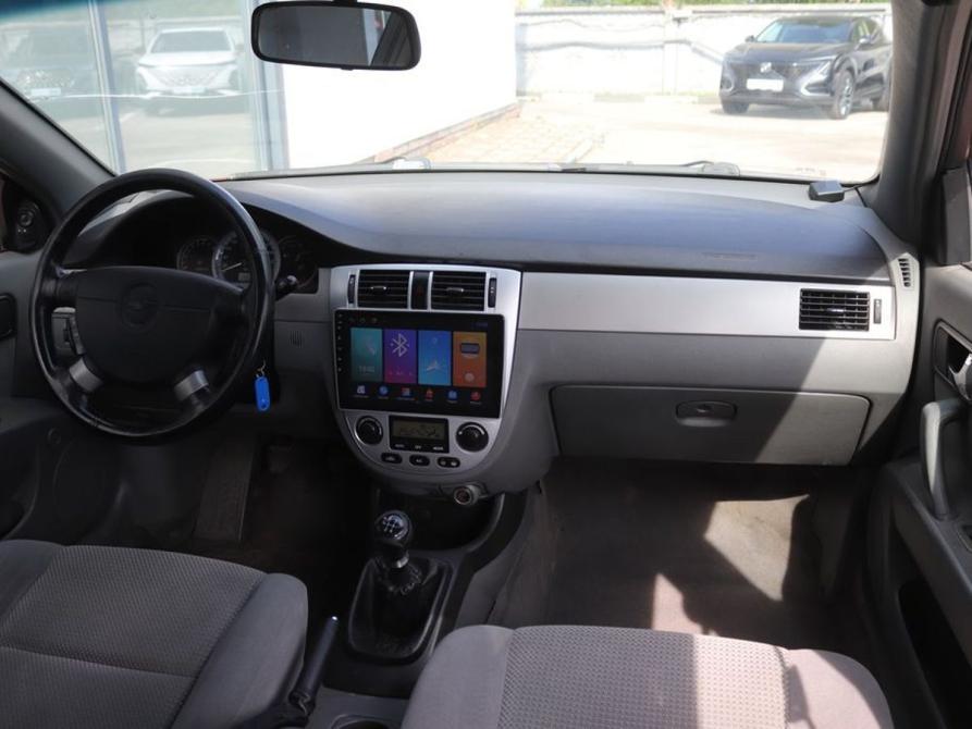 Chevrolet Lacetti I Нижний Новгород  - изображение 14