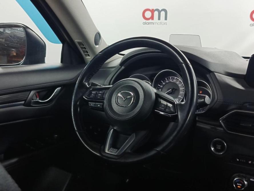 Mazda CX-5 II Санкт-Петербург  - изображение 13