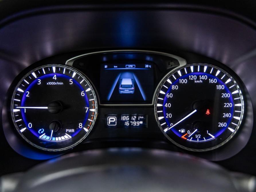 Infiniti QX60 I Волгоград  - изображение 9