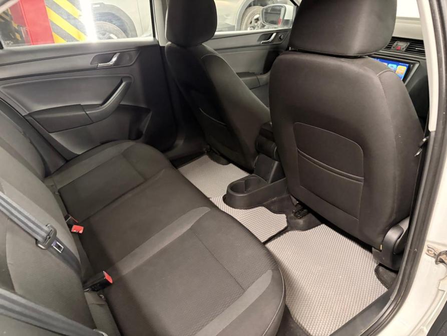 Skoda Rapid I Екатеринбург  - изображение 17
