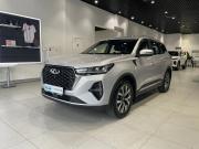 Chery Tiggo 7 Pro Max I Москва  - изображение 21