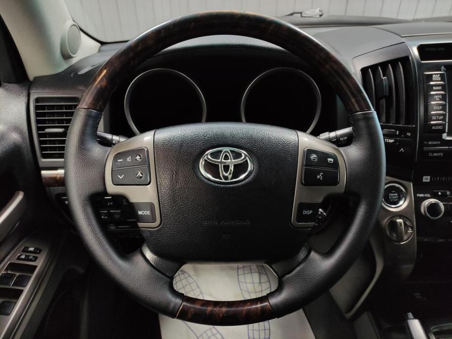 Toyota Land Cruiser 200 Series Пермь  - изображение 7
