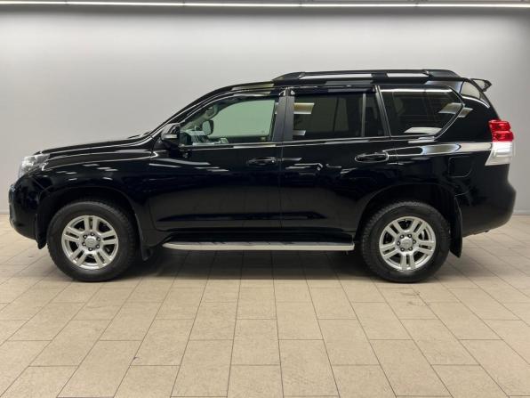 Toyota Land Cruiser Prado 150 Series с пробегом 2012 года, цена 2 600 000 рублей, 355083 км, внедорожник, Автокод Объявления