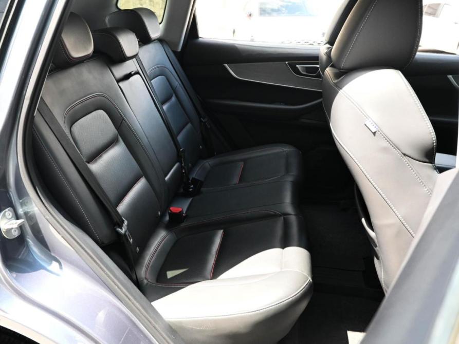 Chery Tiggo 7 Pro I Новороссийск  - изображение 7