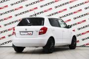 Skoda Fabia II Рестайлинг Сургут  - изображение 28
