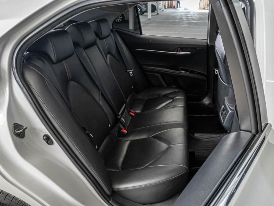 Toyota Camry VIII (XV70) Ставрополь  - изображение 7