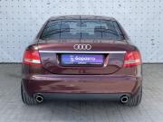 Audi A6 III (C6) Тамбов  - изображение 25