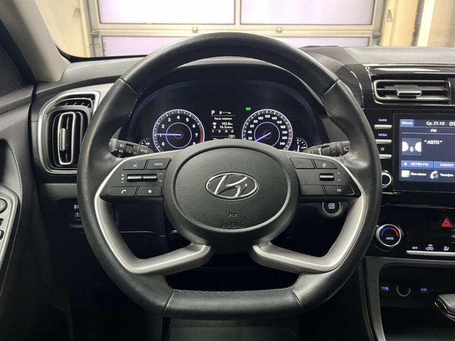 Hyundai Creta II Тверь  - изображение 10