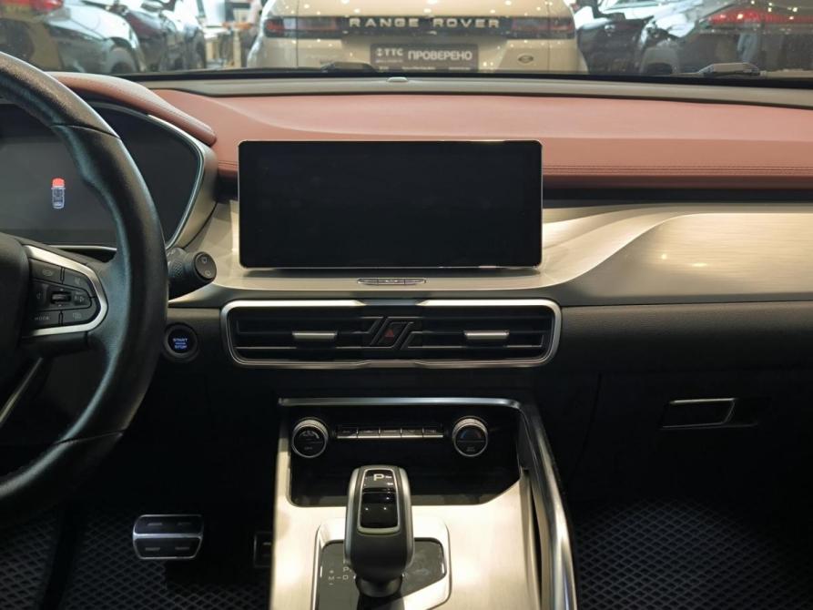 Geely Coolray I Казань  - изображение 18