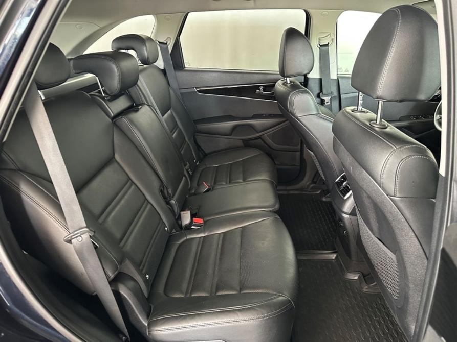 Kia Sorento III Prime Рестайлинг Москва  - изображение 11