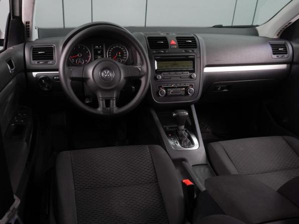 Volkswagen Jetta V с пробегом 2010 года, цена 899 000 рублей, 190569 км, седан, Автокод Объявления