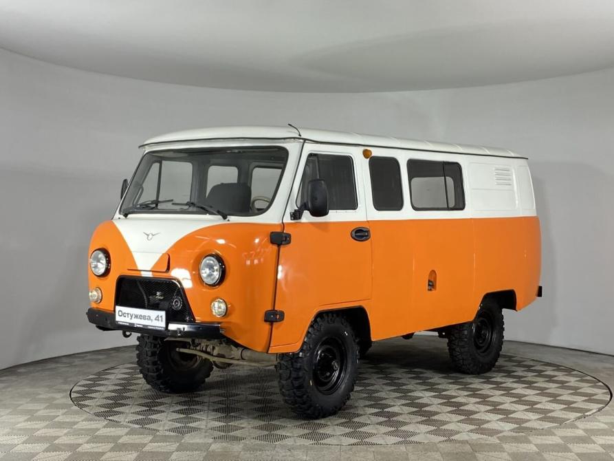 УАЗ 3151 Воронеж  - изображение 1