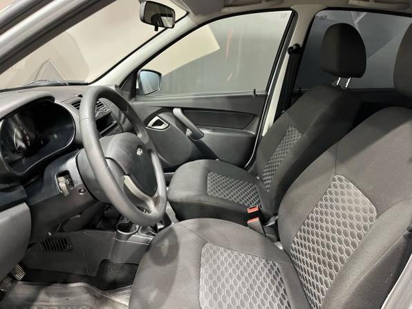 Lada (ВАЗ) Granta I Рестайлинг с пробегом 2023 года, цена 750 000 рублей, 90813 км, седан, Автокод Объявления