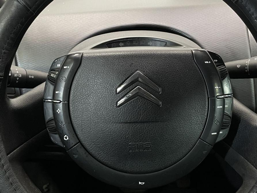Citroen C4 I Рестайлинг Ярославль  - изображение 13