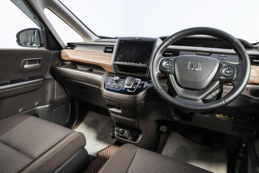 Honda Freed II Рестайлинг Новосибирск  - изображение 10