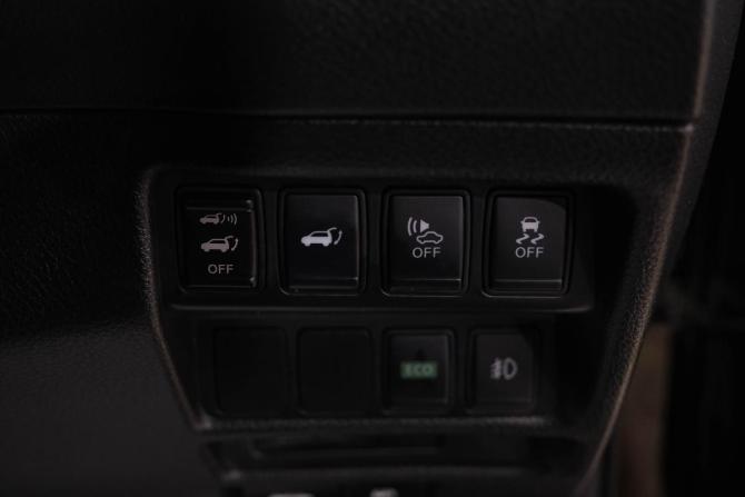 Nissan X-Trail III с пробегом 2016 года, цена 1 389 000 рублей, 196000 км, внедорожник, Автокод Объявления